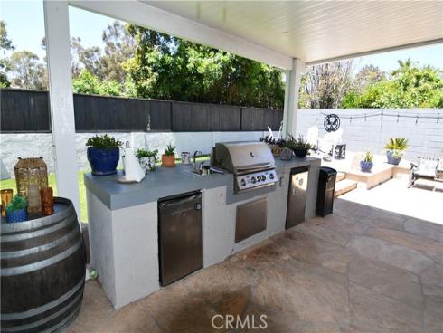 22551 Costa Bella Drive, Lake Forest, CA