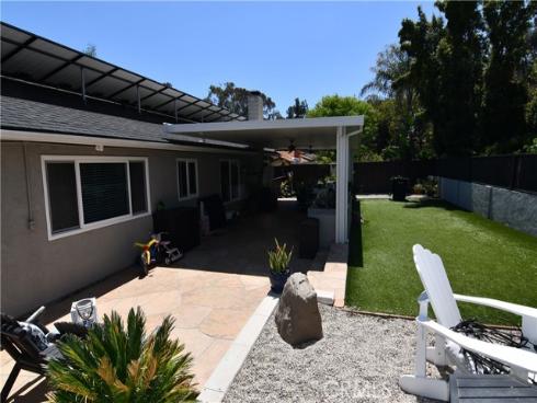 22551 Costa Bella Drive, Lake Forest, CA