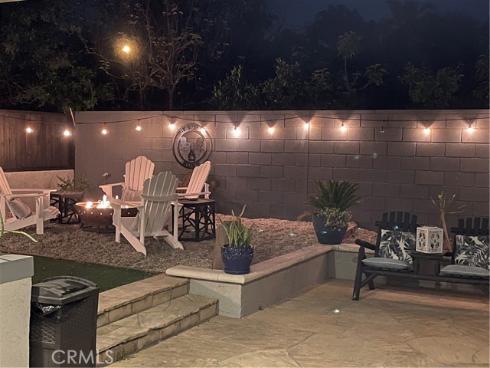 22551 Costa Bella Drive, Lake Forest, CA