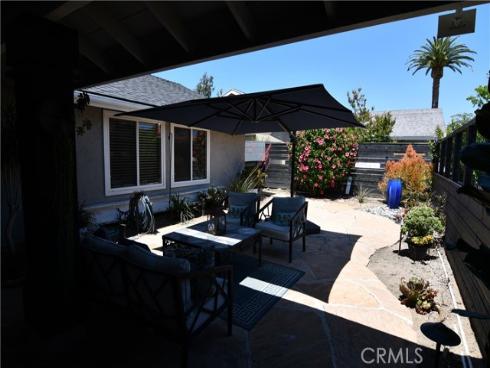 22551 Costa Bella Drive, Lake Forest, CA