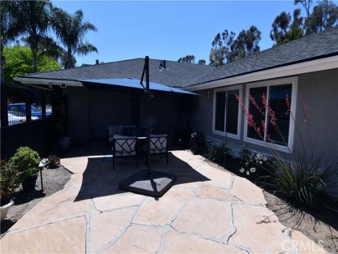 22551 Costa Bella Drive, Lake Forest, CA