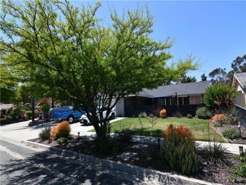 22551  Costa Bella   Drive, Lake Forest, CA