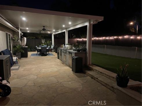 22551 Costa Bella Drive, Lake Forest, CA