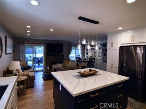 22551 Costa Bella Drive, Lake Forest, CA