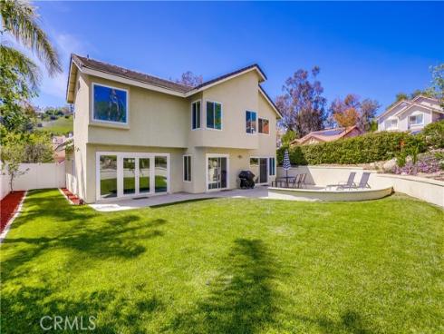 19416 Shadow Oak Drive, Lake Forest, CA