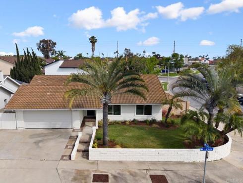 23162 La Vaca St , Lake Forest, CA