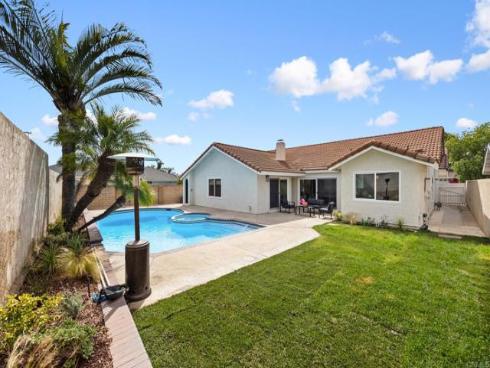 23162 La Vaca St , Lake Forest, CA