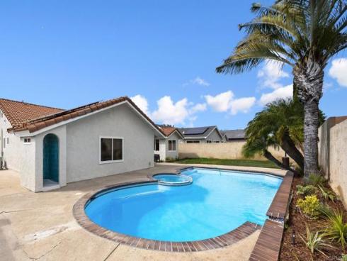 23162 La Vaca St , Lake Forest, CA