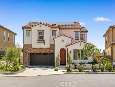 1844 Aliso Canyon Drive, Lake Forest, CA