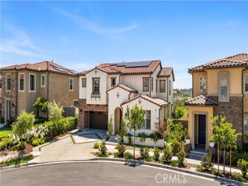 1844 Aliso Canyon Drive, Lake Forest, CA
