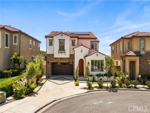 1844 Aliso Canyon Drive, Lake Forest, CA