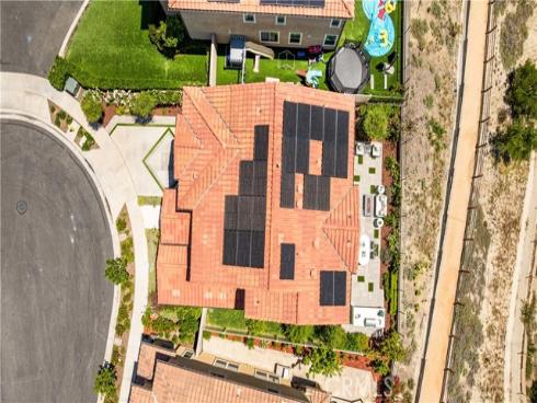 1844 Aliso Canyon Drive, Lake Forest, CA