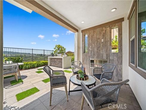 1844 Aliso Canyon Drive, Lake Forest, CA