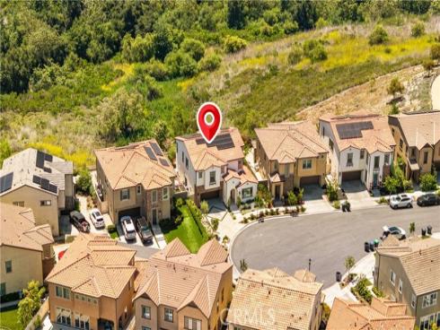1844 Aliso Canyon Drive, Lake Forest, CA