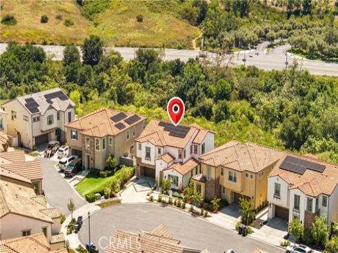 1844 Aliso Canyon Drive, Lake Forest, CA