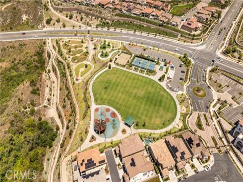 1844 Aliso Canyon Drive, Lake Forest, CA