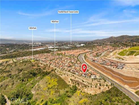 1844 Aliso Canyon Drive, Lake Forest, CA