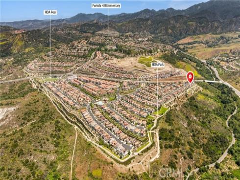 1844 Aliso Canyon Drive, Lake Forest, CA