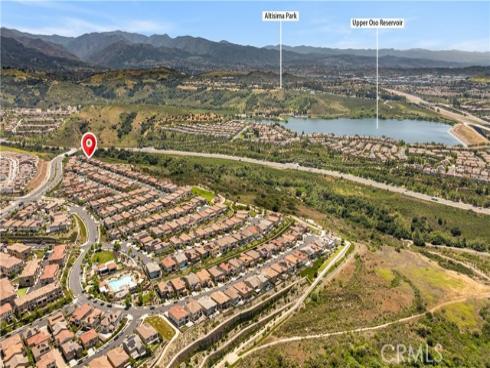 1844 Aliso Canyon Drive, Lake Forest, CA