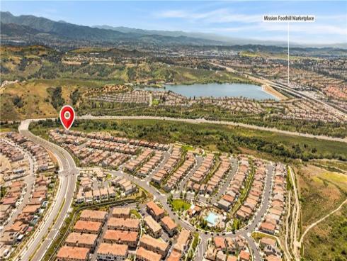 1844 Aliso Canyon Drive, Lake Forest, CA