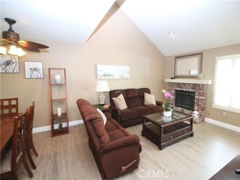 25215 Avenida Pacifica 44 , Lake Forest, CA