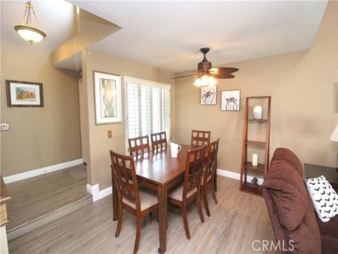 25215 Avenida Pacifica 44 , Lake Forest, CA