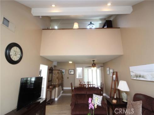 25215 Avenida Pacifica 44 , Lake Forest, CA