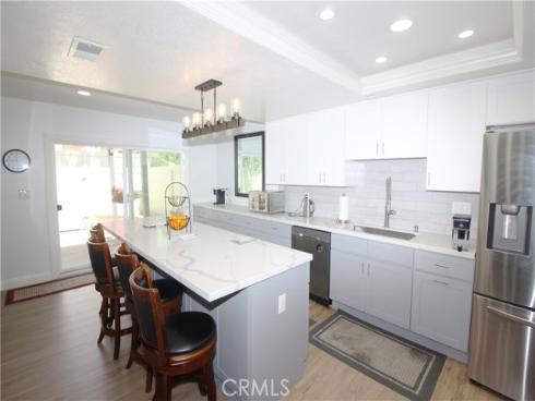 25215 Avenida Pacifica 44 , Lake Forest, CA