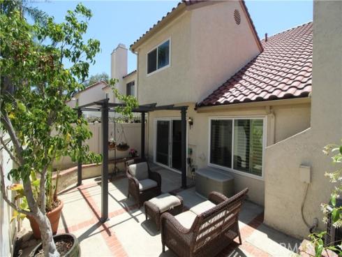 25215 Avenida Pacifica 44 , Lake Forest, CA