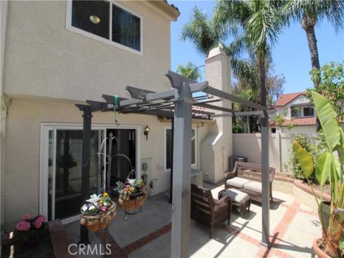 25215 Avenida Pacifica 44 , Lake Forest, CA