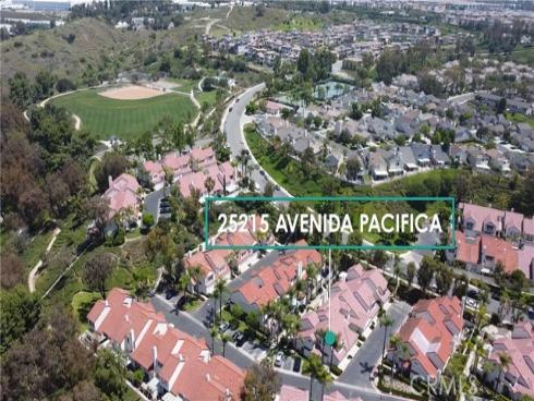 25215 Avenida Pacifica 44 , Lake Forest, CA