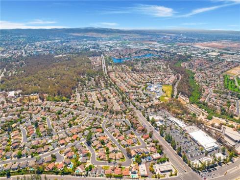 21848 Ute Way, Lake Forest, CA