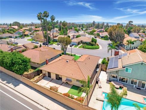 21848 Ute Way, Lake Forest, CA