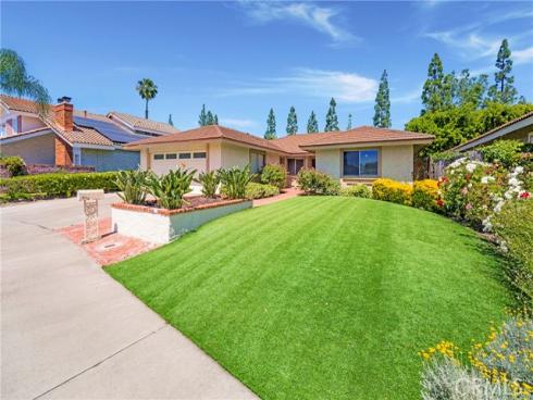 21848 Ute Way, Lake Forest, CA