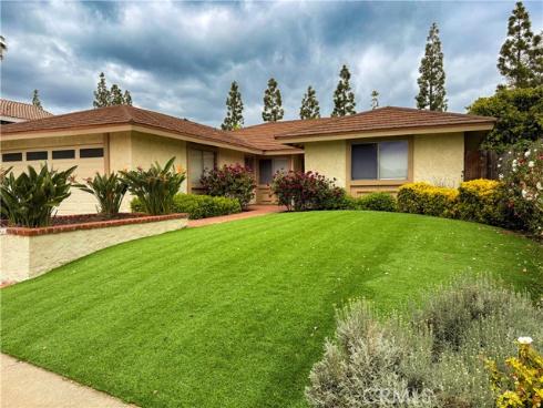 21848 Ute Way, Lake Forest, CA