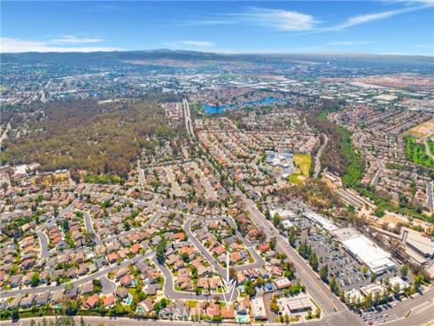 21848 Ute Way, Lake Forest, CA