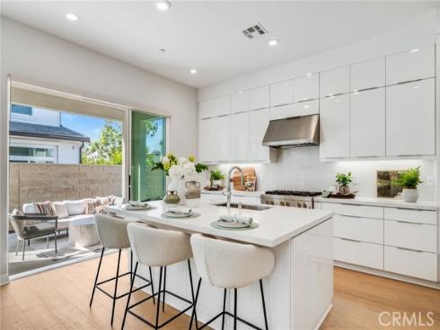 301 Brackens , Lake Forest, CA