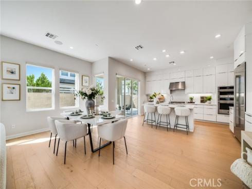 301 Brackens , Lake Forest, CA