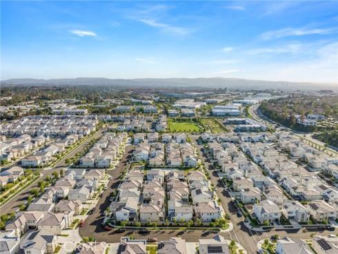 301 Brackens , Lake Forest, CA