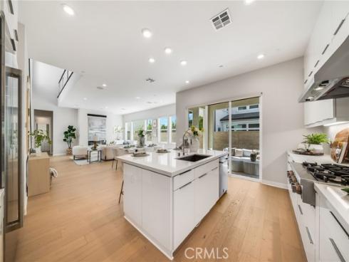 301 Brackens , Lake Forest, CA