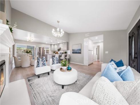 21661 Audubon Way, Lake Forest, CA