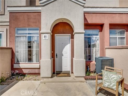 81 Anacapa Court, Lake Forest, CA