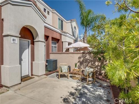 81 Anacapa Court, Lake Forest, CA