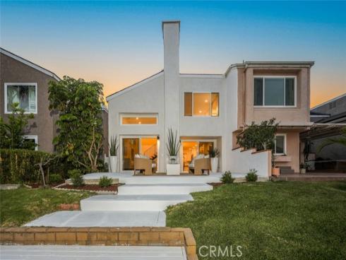 22526 Lake Forest Lane, Lake Forest, CA