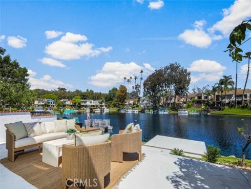 22526 Lake Forest Lane, Lake Forest, CA