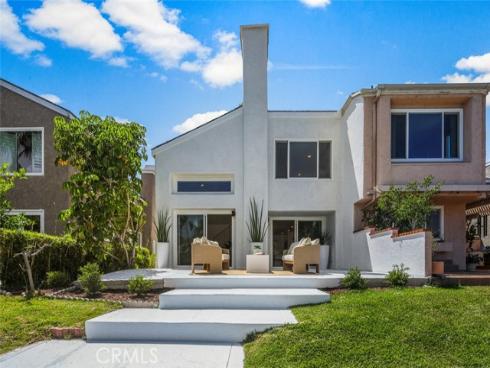 22526 Lake Forest Lane, Lake Forest, CA