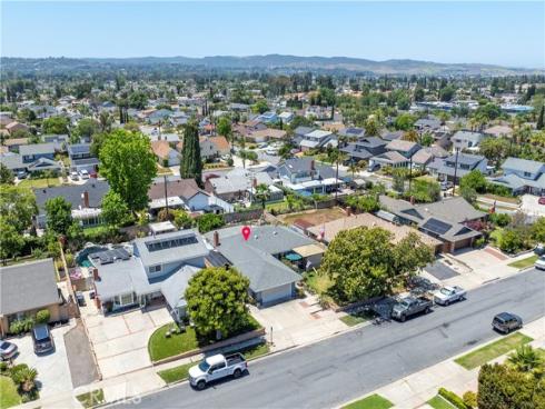 24812 Calle El Toro Grande , Lake Forest, CA