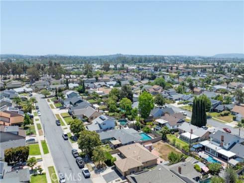 24812 Calle El Toro Grande , Lake Forest, CA