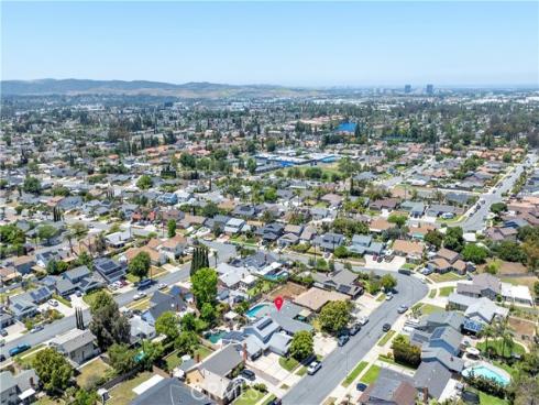 24812  Calle El Toro Grande  , Lake Forest, CA