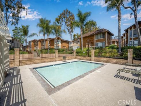 25885  Trabuco Rd  14 , Lake Forest, CA